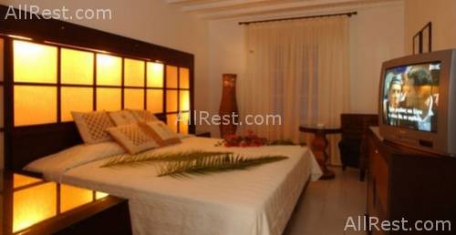 Myconian Ambassador Hotel & Thalasso Spa 12
